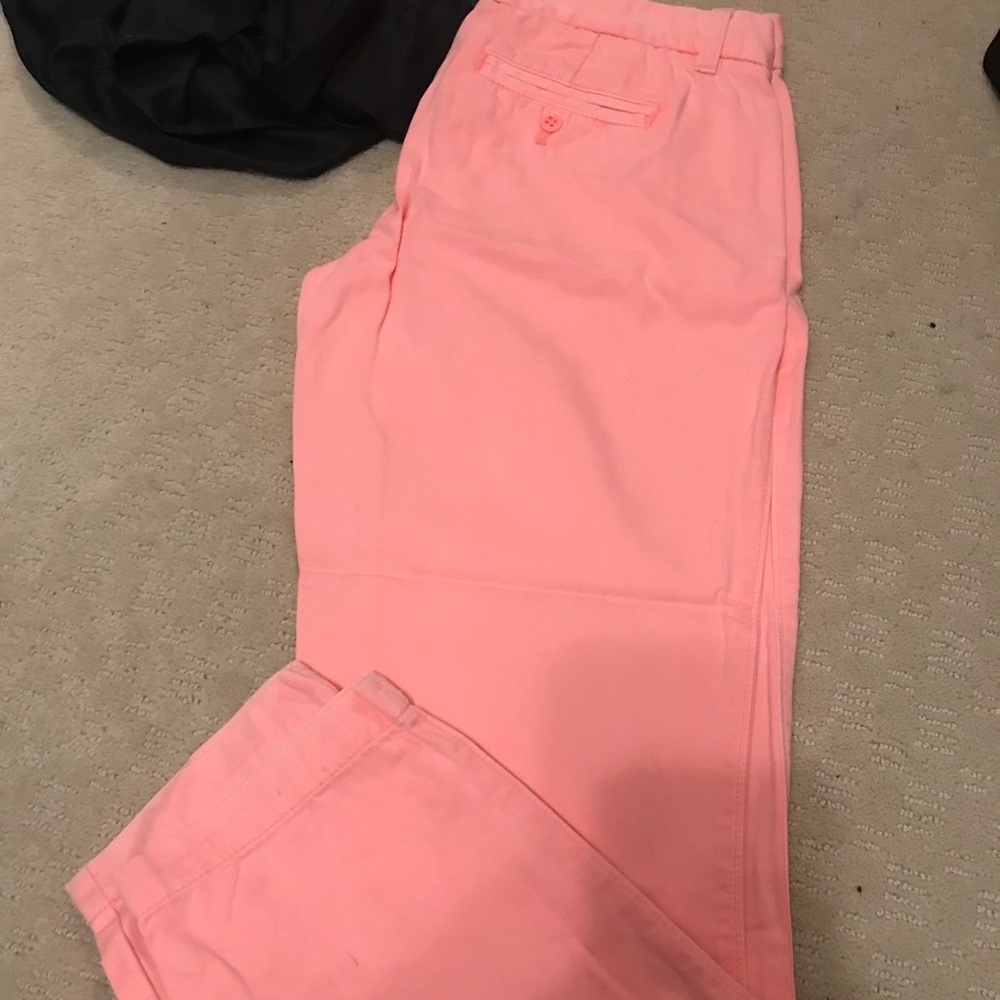 Jcrew Chino Pants